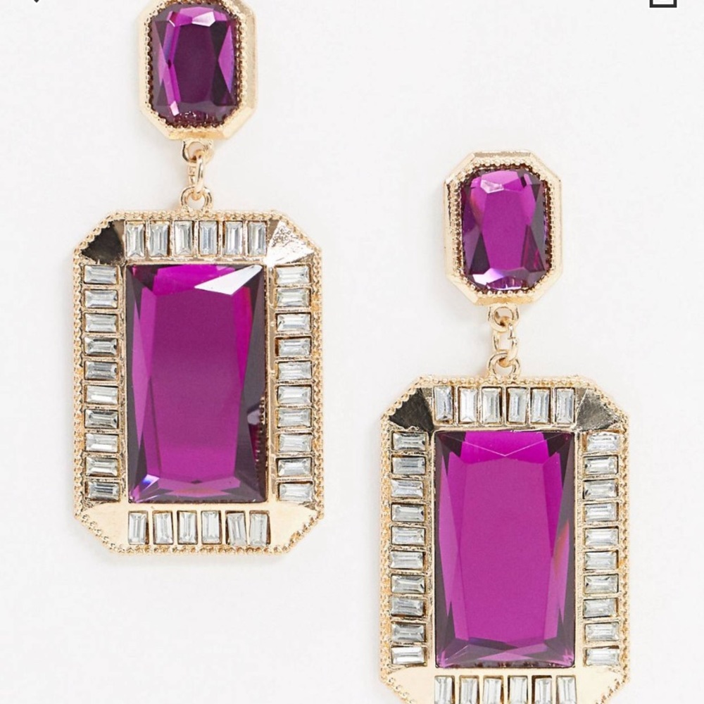 Girly Earrings
